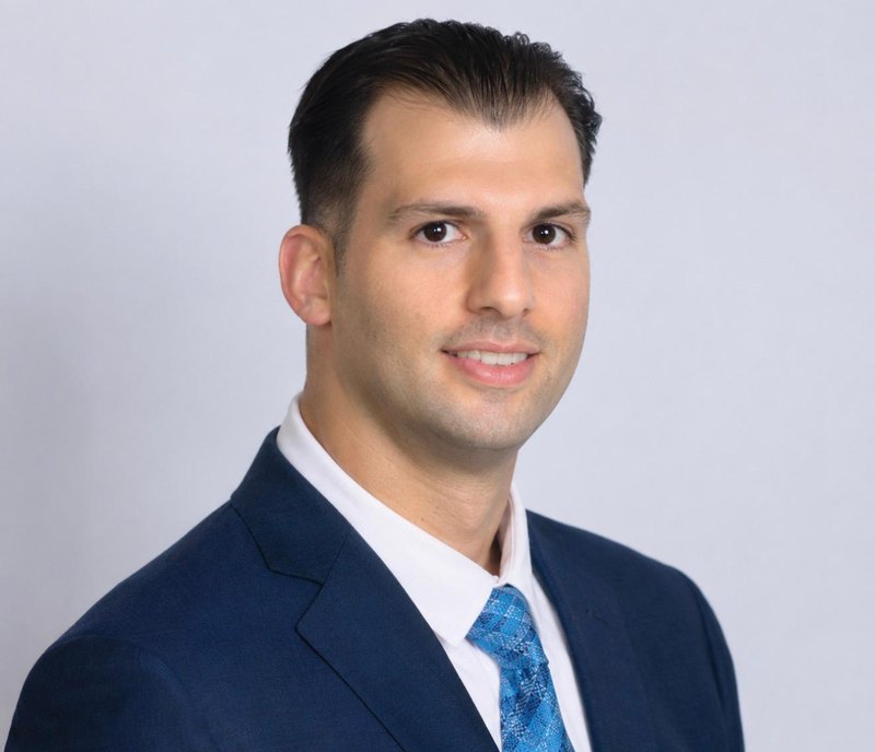 Patrick Yasso, your local Michigan insurance agent